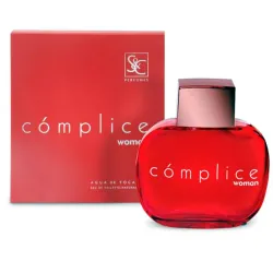 COMPLICE