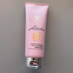 CREMA ALICIA