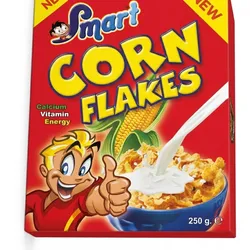 CRON FLAKES