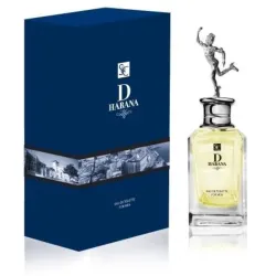 D HABANA