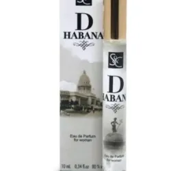 D HABANA MINI DOCIS