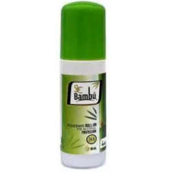 DESODORANTE BAMBU