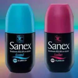 DESODORANTE SANEX