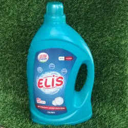 Detergente Líquido Para Ropa