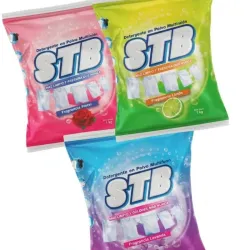 DETRGENTE STB