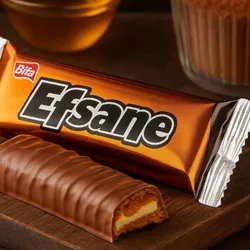 EFSANE 