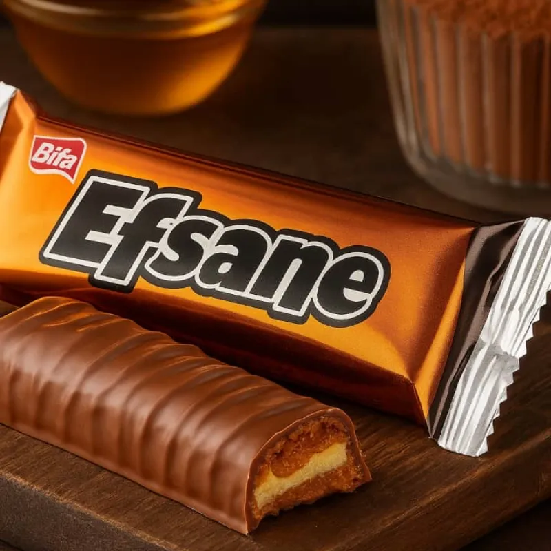 EFSANE 