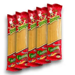 ESPAGUETIS