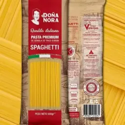 ESPAGUETIS