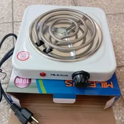 FOGON ELECTRICO