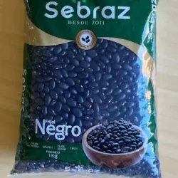 FRIJOL NEGRO