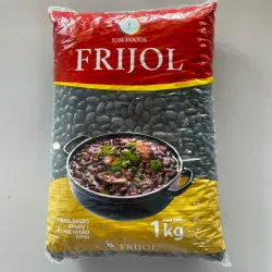FRIJOL NEGRO