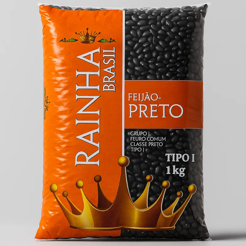 FRIJOL NEGRO