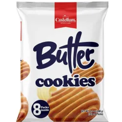 GALLETAS BUTTER