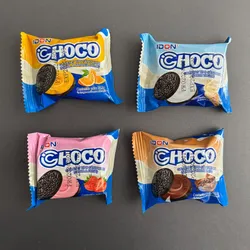 GALLETAS CHOCO