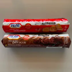 GALLETAS PILAR