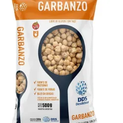 GARBANZOS