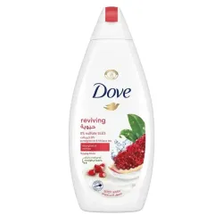 GEL DE BAÑO DOVE
