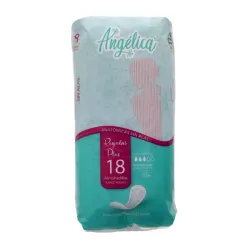 INTIMAS ANGELICA