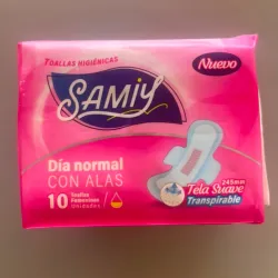 INTIMAS SANITARIAS