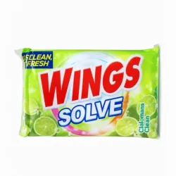JABON DE LAVAR WINGS