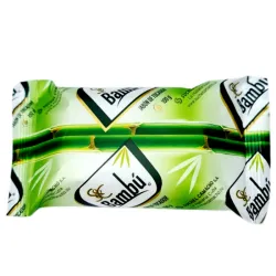 JABON DE BAÑO BAMBU