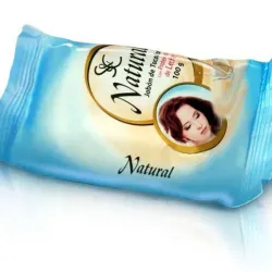 JABON DE BAÑO NATURAL