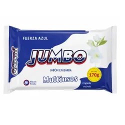 JABON DE LAVAR JUMBO