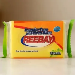 JABON DE LAVAR REEVAY