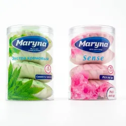 JABON MARYNA 100g