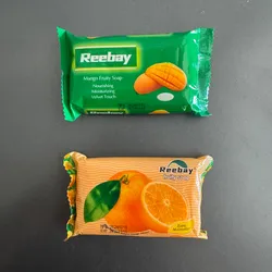 JABÓN REEBAY
