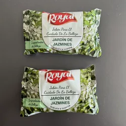 JABON ROYAL