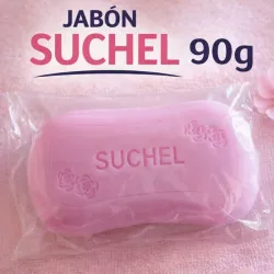 JABON SUCHEL