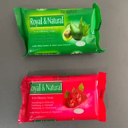 JAVON ROYAL Y NATURAL 