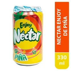JUGO NÉCTAR 