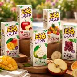 JUGO NECTAR EZO