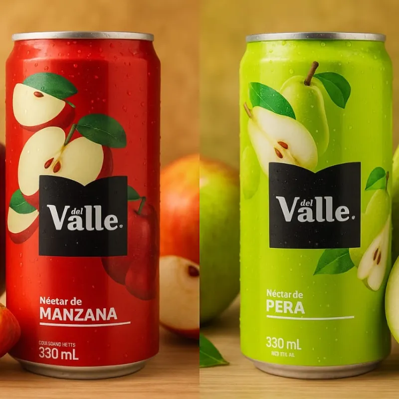 JUGO NÉCTAR 