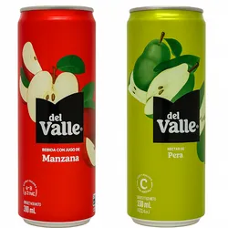 JUGO NÉCTAR 