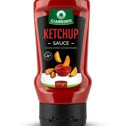 KETCHUP