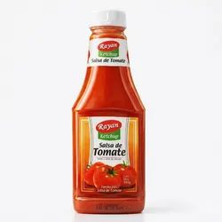 KETCHUP