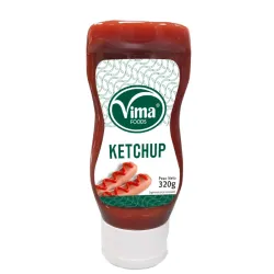 KETCHUP VIMA