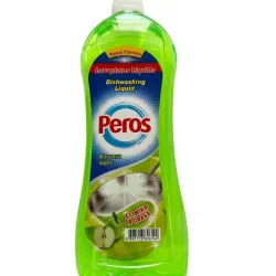 LAVAPLATOS LIQUIDO