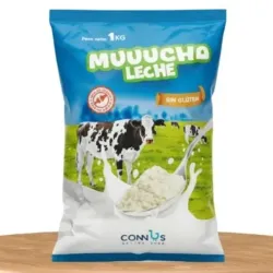 LECHE EN POLVO 1k
