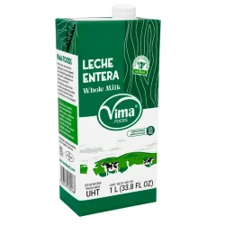 LECHE ENTERA VIMA