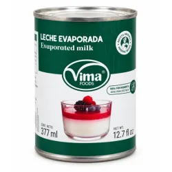 LECHE EVAPORADA