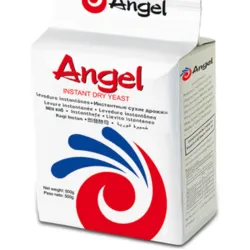 LEVADURA ANGEL