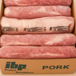 LOMO DE CERDO DESHUESADO 