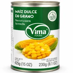 MAIZ DULCE