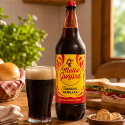 MALTA GUAJIRA