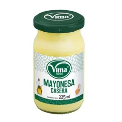 MAYONEZA CARESA 225ml